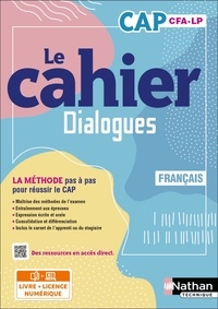 Français CAP CFA-LP