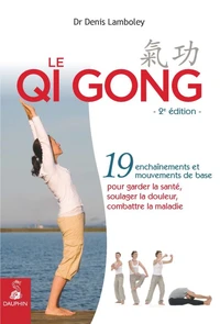 Le Qi Gong