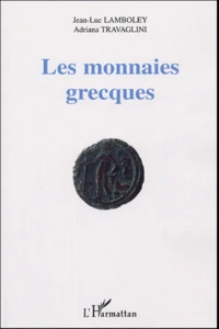 Les monnaies grecques