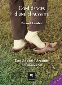 Confidences d'une chaussette