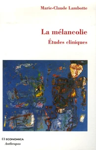 La mélancolie