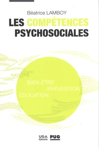 Les compétences psychosociales