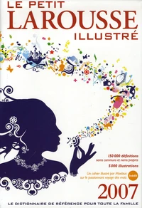 Le Petit Larousse illustré Grand format