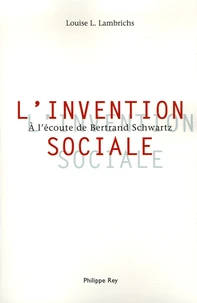 L'Invention sociale