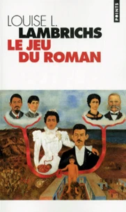 Le jeu du roman