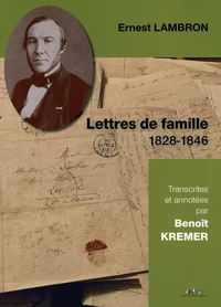 Lettres de famille