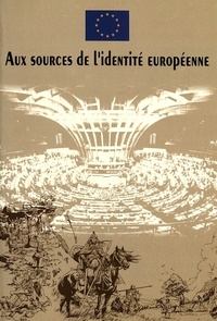 Lambros Couloubaritsis - AUX SOURCES DE L'IDENTITE EUROPEENNE.