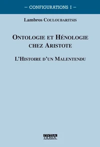 Ontologie et hénologie chez Aristote