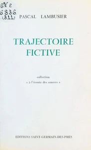 Trajectoire fictive