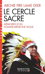 Le cercle sacré