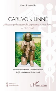 Carl Von Linné