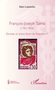 François-Joseph Talma (1763-1826)