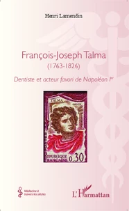 François-Joseph Talma (1763-1826)