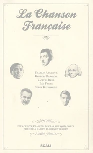 La chanson française