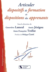 Articuler dispositifs de formation et dispositions des apprenants