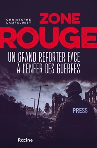 Zone rouge