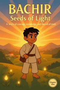Bachir Seeds of Light