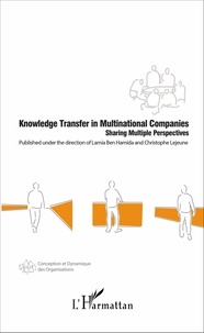 Lamia Ben Hamida et Christophe Lejeune - Knowledge Transfer in Multinational Companies - Sharing Multiple Perspectives.