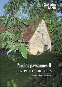 Paroles paysannes