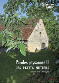 Paroles paysannes