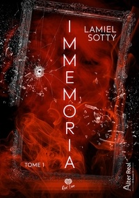 Lamiel Sotty - Immemoria 1 : Faux semblant - Immemoria - T01.