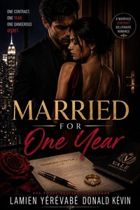 Married For One Year