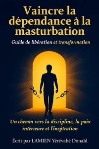 Vaincre la dépendance à la masturbation