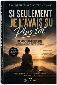 Ce que ta psy ne t'a pas dit