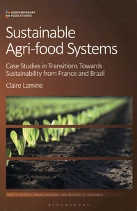 Sustainable Agri-food Systems