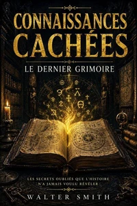 Connaissances cachés : le dernier grimoire