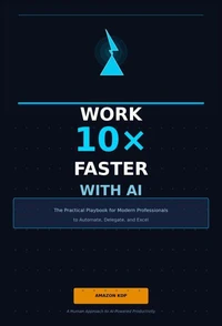 Work 10x Faster with AI