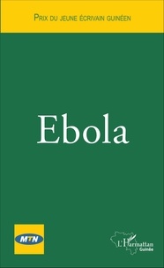 Lamine Kamara - Ebola.