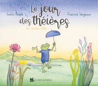 Lamis Rouini et Francine Vergeaux - Le jour des théières.