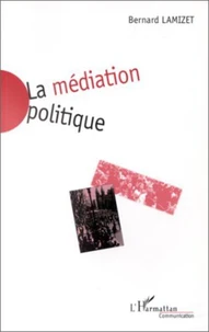 La médiation politique