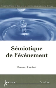 Sémiotique de l'événement