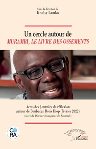 Un cercle autour de Murambi, le livre des ossements