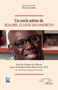 Un cercle autour de Murambi, le livre des ossements