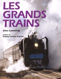 Les Grands Trains