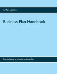 Business Plan Handbook