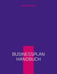 Businessplan Handbuch
