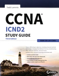 CCNA ICND2 Study Guide
