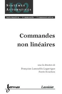 Commandes Non Lineaires