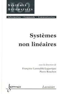 Systèmes non linéaires