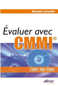 Evaluer avec CMMI