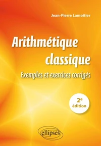 Arithmétique classique
