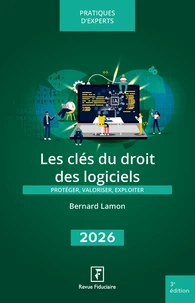 Les clés du droit des logiciels