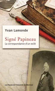 Signé Papineau