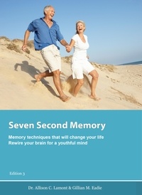  Lamont & Eadie - Seven Second Memory. Memory techniques that will change your life..