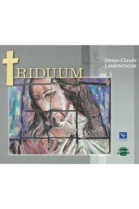 Triduum – Vol. 3 : L’Amour trinitaire
