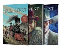 Pack en 2 volumes : Tomes 3 et 4